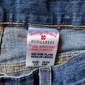 Lucky Brand Jeans - Lucky Brand. Flare Jeans. Lucky Brand Jeans - Lucky Brand. Flare Jeans.
